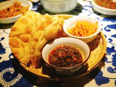 -遇见长安(兰州中心店)