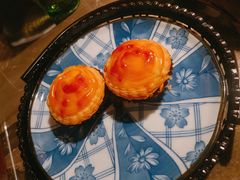 招牌和牛挞-新荣记(BFC外滩金融中心店)