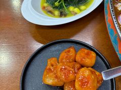 -中卫御苑福膳·养生局(圆明园店)