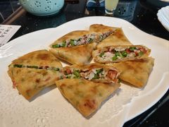 -恒记饭店(珠江路总店)