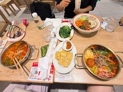 -小满手工粉(北京富力广场店)