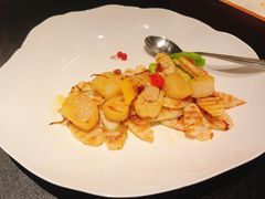 -君庭中餐厅(湘江豪生店)