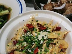 -三品香·江浙菜(松江九谊店)