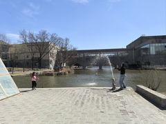 -东方苑自助餐厅(稻香湖景酒店)