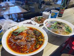 -清真·天府皇城坝百年牛肉火锅(皇城清真寺店)