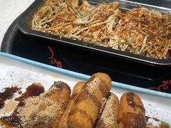 -万和源炝锅城·活鱼现炝(文艺北路店)