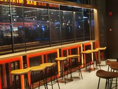 等位区-星巴克臻选(上海合生汇1F店)