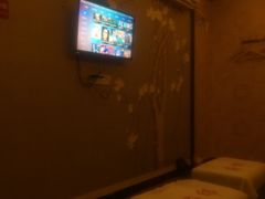 -康源四季推拿足道(罗秀店)