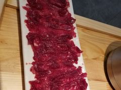 -为什么牛潮汕牛肉火锅(中信广场店)