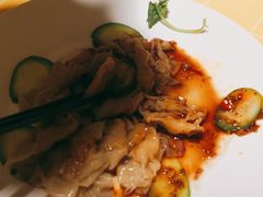 -蔡澜点心·粤菜(花城汇南区店)