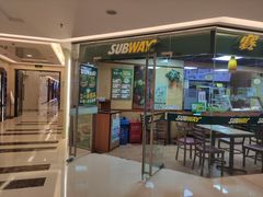 -赛百味SUBWAY(金宝汇店)