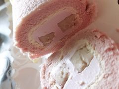 -顶东面包花园·生日蛋糕(世博店)