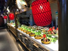 -丁里羊肉小镇(太宁路口店)