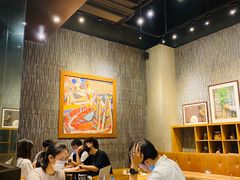 -星巴克臻选(深圳罗湖万象城店)