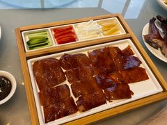 -杭州JW万豪酒店-万豪中餐厅