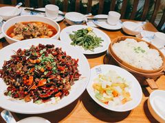 -陶然居·重庆菜(解放碑店)