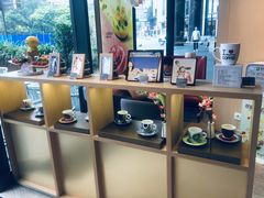 -哈根达斯(龙湖时代天街店)