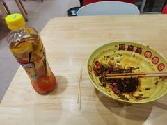 -周真真南昌拌粉·瓦罐汤(敦化路店)
