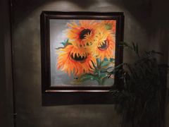 -HIGH FIVE哈福手工汉堡(桂林路店)