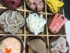 -芈重山老火锅(昌平店)