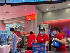 -DQ·蛋糕·冰淇淋(西城红场店)