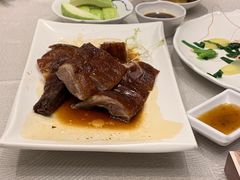 -金翠皇宫粤菜·点心·海鲜(科技园店)