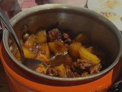 -U你·天然调味(南湖总店)