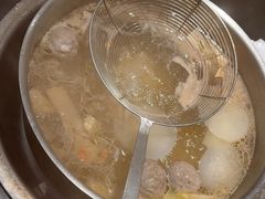 -小牛海记潮汕牛肉店(永定路店)
