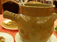 -深运潮州粥(东门店)