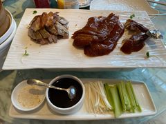 -漢舍中国菜馆(889广场店)