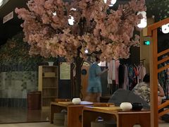 -汤泉良子(金源店)