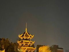 -望江楼公园