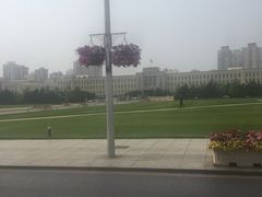 -大连人民广场