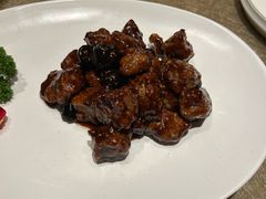 -上海人家花樣年华(中山公园店)