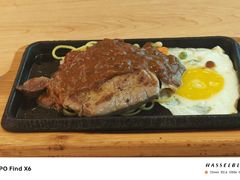 -凡塔斯牛排自助餐厅(莆田万达店)
