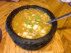 -院子餐厅·大锅菜·老杭帮(桥西直街店)
