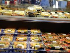 -争鲜回转寿司(金桥家乐福店)