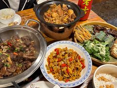 -王城醋血鸭老店