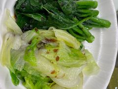 -喜宴·粤菜·茶点·海鲜(光浩店)