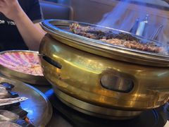 -味家烤肉烤鳗鱼牛排(西塔旗舰店)