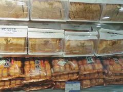 -一定好食品有限公司(四川北路商业街店)