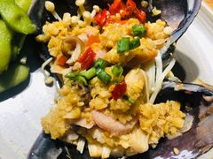 -必点海鲜·鲅鱼水饺(鞍山西道店)