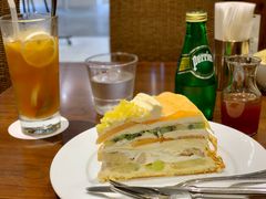 -HARBS(渋谷ヒカリエ シンクス店)