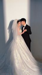 -雪中彩影婚纱摄影·微光艺术中心