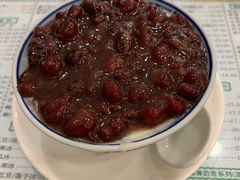 红豆双皮奶-仁信老铺(华盖路店)