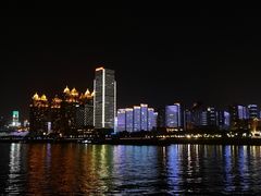 -轮渡红巷旅游码头