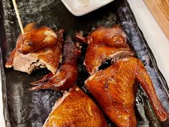 -侨美唐荔园·宴会厅(唐荔园食艺馆店)