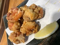 -森味薪火烧•烧鸟居酒屋•日本料理(望京店)