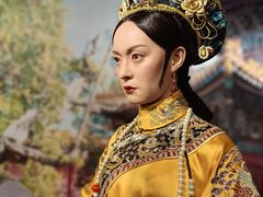 -上海杜莎夫人蜡像馆