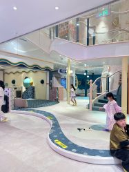 -奈尔宝·儿童乐园·亲子餐厅(苏州大悦城店)